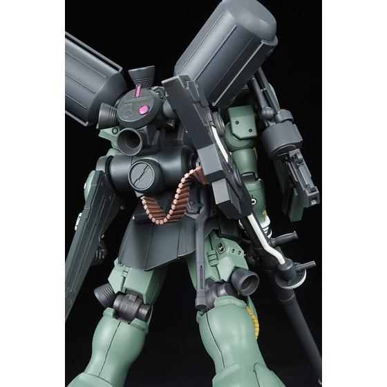 HGUC 1/144 GEARA ZULU (GILBOA SANT USE) [Aug 2024 Delivery
