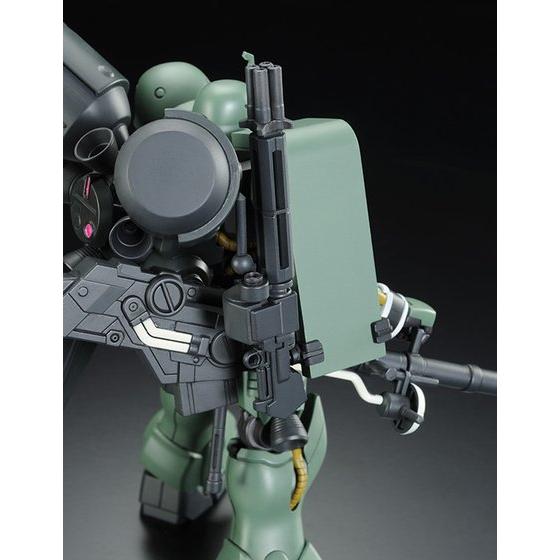 giluページ HGUC 1/144 GEARA ZULU (GILBOA SANT USE) [Aug 2024 Delivery