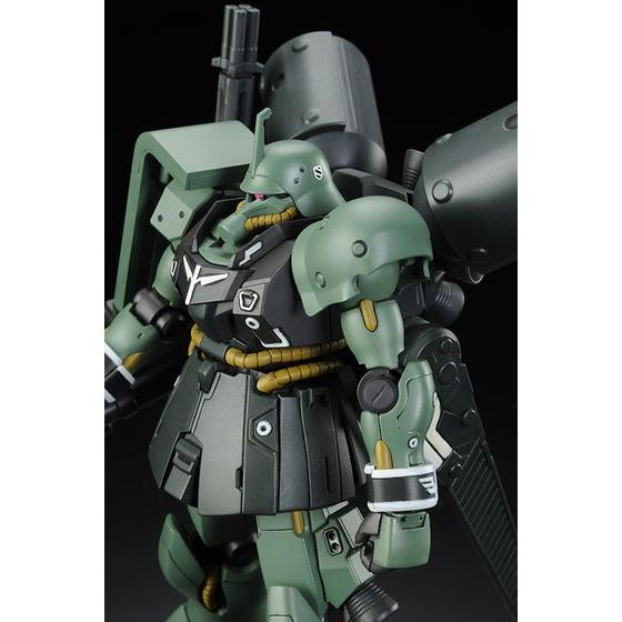 HGUC 1/144 GEARA ZULU (GILBOA SANT USE) [Aug 2024 Delivery