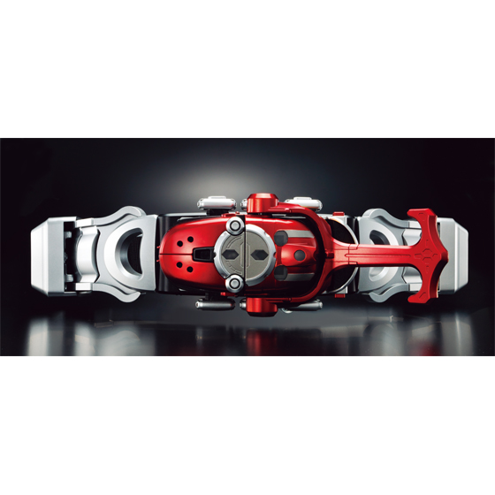 COMPLETE SELECTION MODIFICATION KABUTOZECTER [Oct 2014