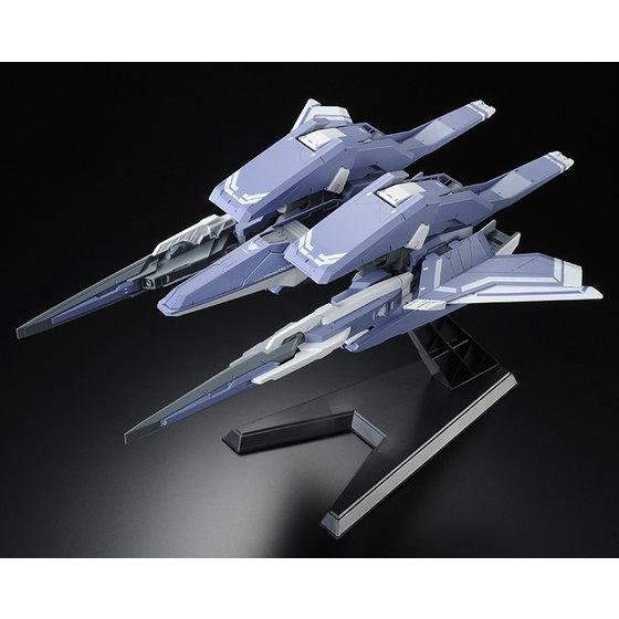 HG 1/144 GN ARMS TYPE-E (Real Color Ver.) [Aug 2025 Delivery