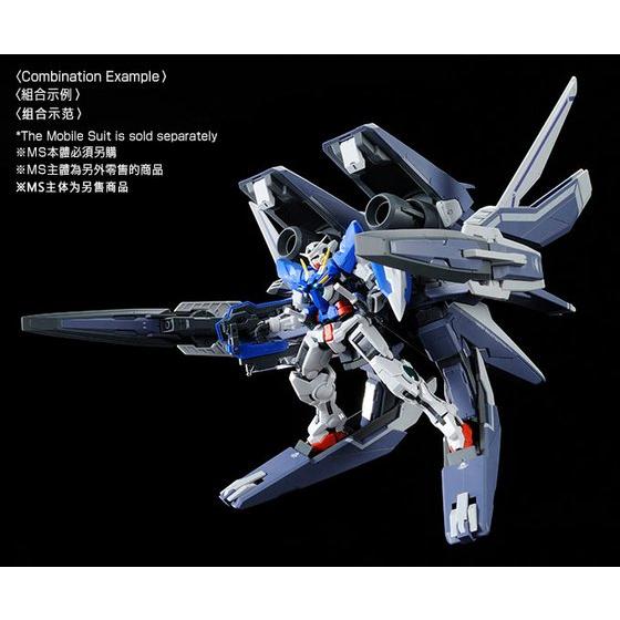 コミック・アニメ BANDAI L BUILD GN ARMS TYPE-E METAL BUILD GN ARMS TYPE-E Action Figure