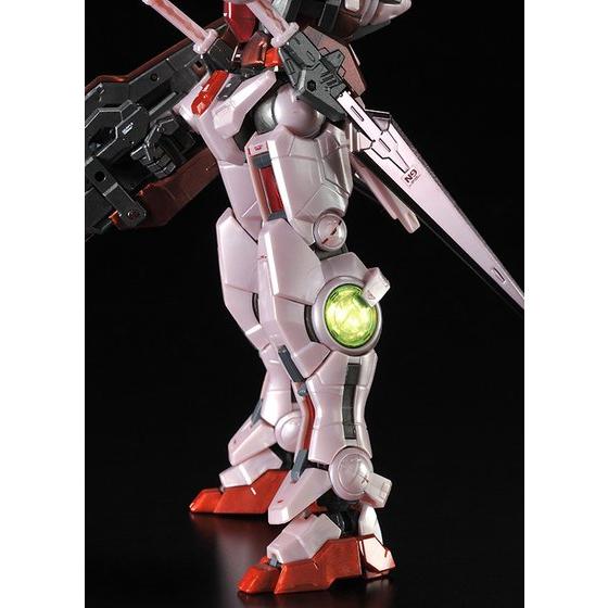 RG 1/144 GUNDAM EXIA (TRANS-AM MODE) GLOSS INJECTION Ver. | GUNDAM