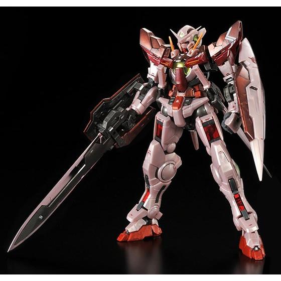 ロボット RG GUNDAM EXIA (TRANS-AM MODE) GLOSS RG 1/144 GUNDAM EXIA (TRANS-AM MODE) GLOSS INJECTION Ver. | GUNDAM