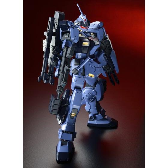 HG 1/144 PALE RIDER(GROUND HEAVY EQUIPMENT TYPE) [2017年9月發送