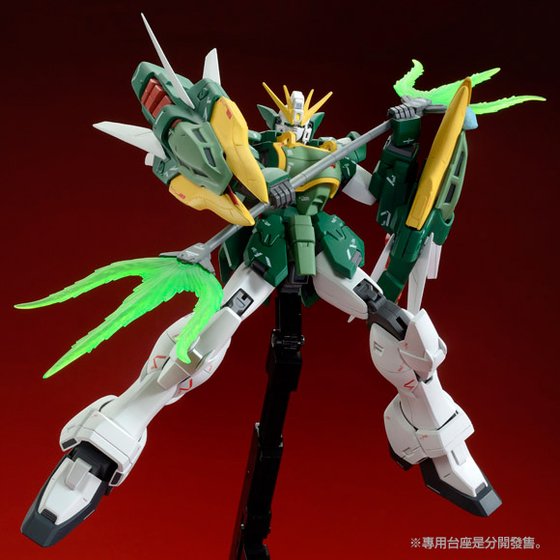 MG 1/100 ALTRON GUNDAM 完成品 MG 1/100 ALTRON GUNDAM EW [January 2018 Delivery] | GUNDAM