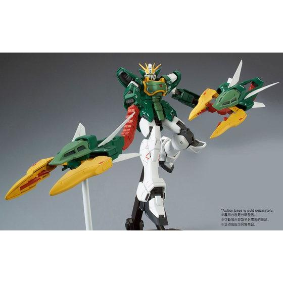 MG 1/100 ALTRON GUNDAM EW [May 2023 Delivery] | GUNDAM | PREMIUM