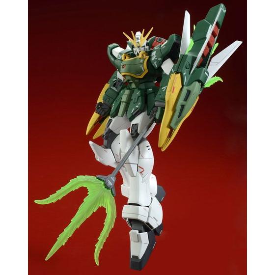 MG 1/100 ALTRON GUNDAM EW [Jul 2025 Delivery] | GUNDAM | PREMIUM