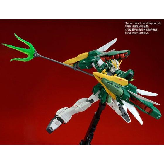 MG 1/100 ALTRON GUNDAM EW [Jul 2025 Delivery] | GUNDAM | PREMIUM