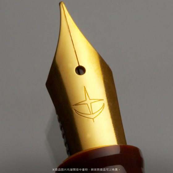 GUNDAM Stationery Char & Sayla Pens [1月發送] | GUNDAM | PREMIUM