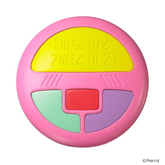 CREAMY MAMI COMPACT EYE SHADOW [11月發送] | PREMIUM BANDAI 香港【官方】銷售日本最受歡迎的 ...