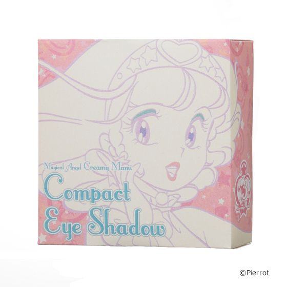 CREAMY MAMI COMPACT EYE SHADOW [11月發送] | PREMIUM BANDAI 香港【官方】銷售日本最受歡迎的 ...