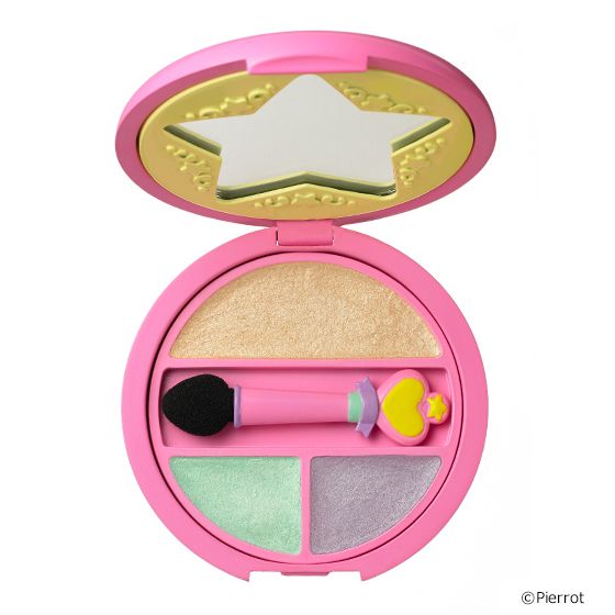 CREAMY MAMI COMPACT EYE SHADOW [11月發送] | PREMIUM BANDAI 香港【官方】銷售日本最受歡迎的 ...