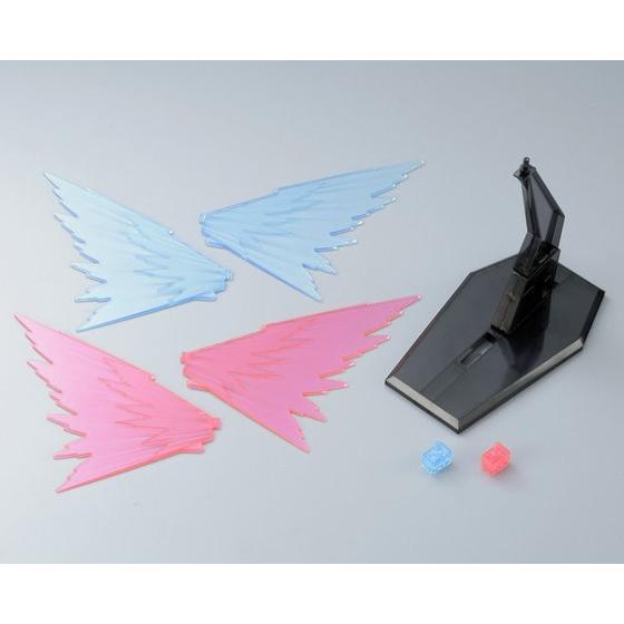 HG 1/144 EXPANSION EFFECT UNIT ”WINGS OF LIGHT” for VICTORY TWO