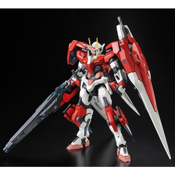 MG 1/100 00 GUNDAM SEVEN SWORD/G INSPECTION | GUNDAM | PREMIUM