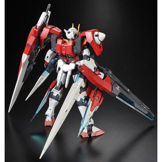 MG 1/100 00 GUNDAM SEVEN SWORD/G INSPECTION | GUNDAM | PREMIUM
