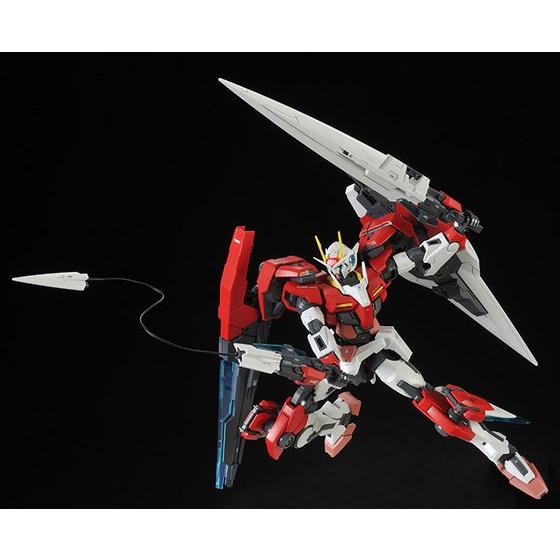 MG 1/100 00 GUNDAM SEVEN SWORD/G INSPECTION | GUNDAM | PREMIUM