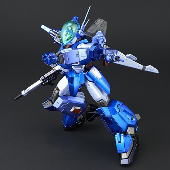 R3 1/48 SPT LAYZNER V-MAX COATING Ver. | Blue Comet SPT Layzner