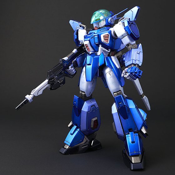 R3 1/48 SPT LAYZNER V-MAX COATING Ver. | Armored Trooper Votoms