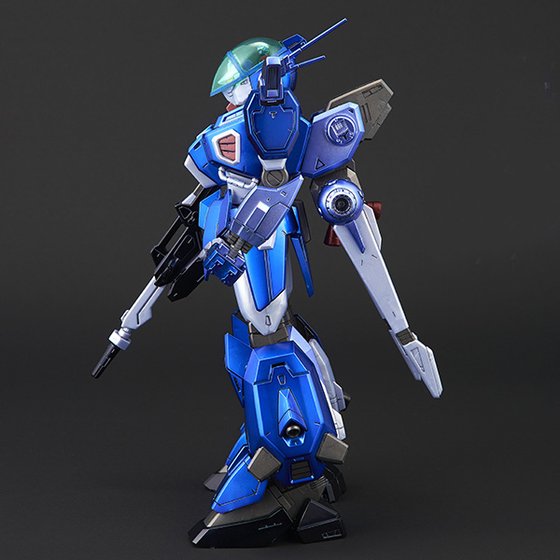 R3 1/48 SPT LAYZNER V-MAX COATING Ver. | Blue Comet SPT Layzner
