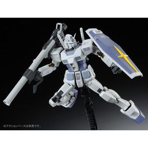 [新年感謝祭 會員限定販售] RG 1/144 RX-78-3 G-3 GUNDAM | PREMIUM BANDAI 台灣【官方】銷售日本最 ...