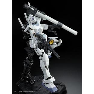 ロボット RG RX-78-3 G-3 GUNDAM P-Bandai: RG 1/144 RX-78-3 G-3 Gundam - Release Info