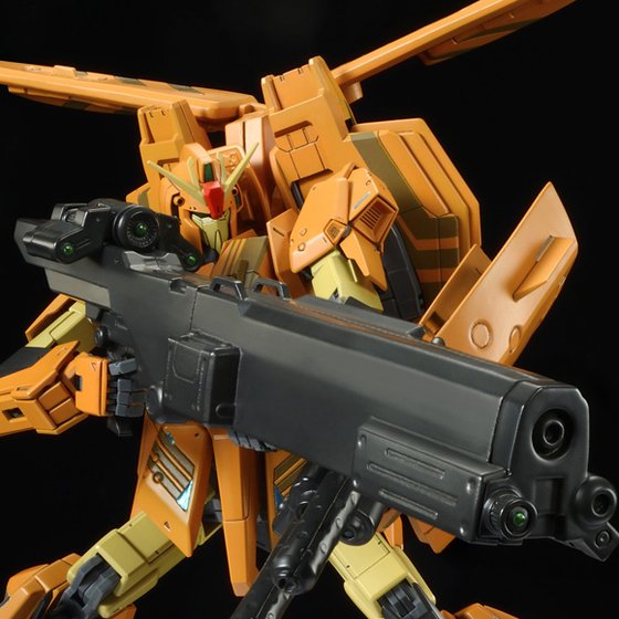 MG 1/100 MSZ-006-3B ZETA GUNDAM 3B TYPE GRAY ZETA [Nov 2022