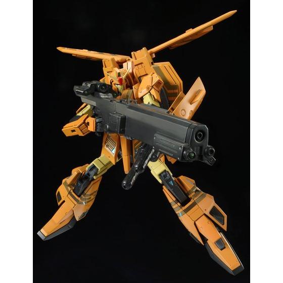 MG SEED３体セット 機動戦士ガンダムSEED」より、「フリーダム」ら3機が揃い踏み