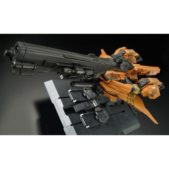 MG 1/100 MSZ-006-3B ZETA GUNDAM 3B TYPE GRAY ZETA [May 2025