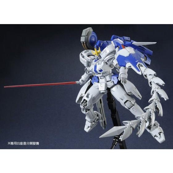 MG 1/100 TALLGEESE III | GUNDAM | PREMIUM BANDAI Singapore