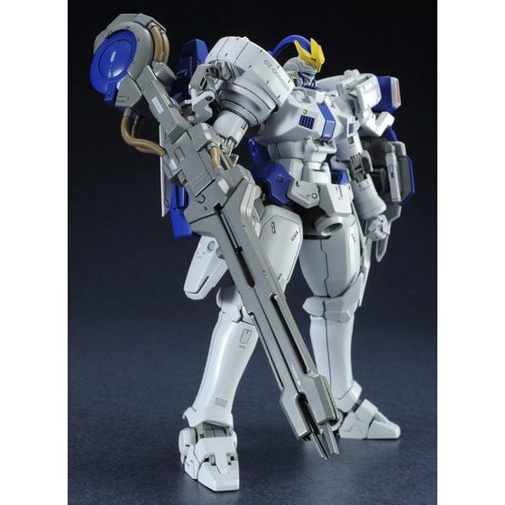 MG 1/100 TALLGEESE III | GUNDAM | PREMIUM BANDAI Singapore