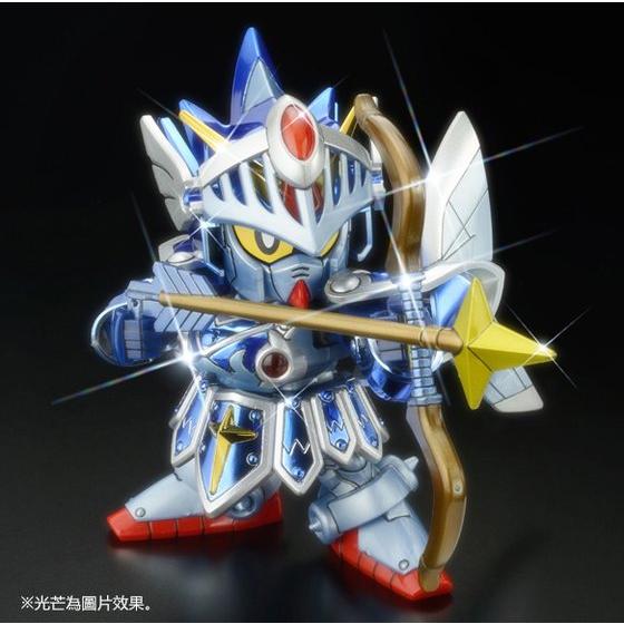 LEGEND BB FULL ARMOR KNIGHT GUNDAM [DENSETSU NO KYOJINHEN Ver
