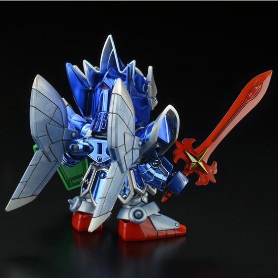 LEGEND BB FULL ARMOR KNIGHT GUNDAM [DENSETSU NO KYOJINHEN Ver