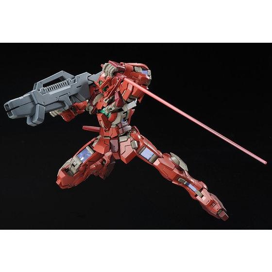 RG 1/144 GUNDAM ASTRAEA TYPE-F | GUNDAM | PREMIUM BANDAI Hong Kong