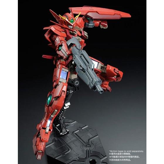RG 1/144 GUNDAM ASTRAEA TYPE-F [Aug 2025 Delivery] | GUNDAM