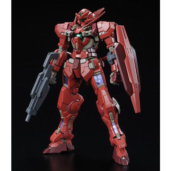 RG 1/144 GUNDAM ASTRAEA TYPE-F [Aug 2025 Delivery] | GUNDAM