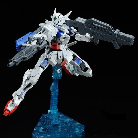 GUNDAM ASTRAEA PARTS SET FOR RG 1/144 GUNDAM EXIA [May 2022