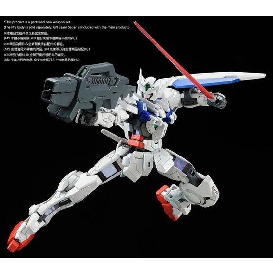 GUNDAM ASTRAEA PARTS SET FOR RG 1/144 GUNDAM EXIA [May 2022