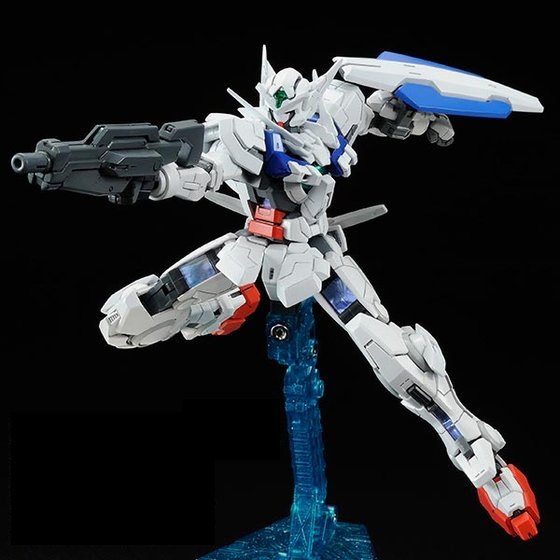 GUNDAM ASTRAEA GNY-001F 高機動パーツセット GUNDAM ASTRAEA PARTS SET FOR RG 1/144 GUNDAM EXIA [Jul 2025