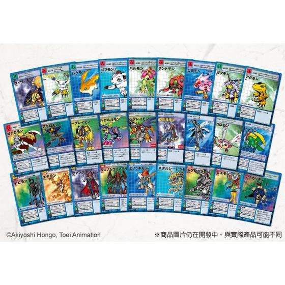 digimon digital monsters card game Digital Monster Card Game Digimon Adventure 15th Anniversary set | DIGIMON