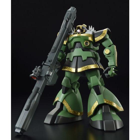 【素組み・完成品】MG 1/100 MS-09R リックドム（RICK DOM） MG 1/100 MS-09R RICK DOM (DOZLE ZABI USE) | GUNDAM | PREMIUM