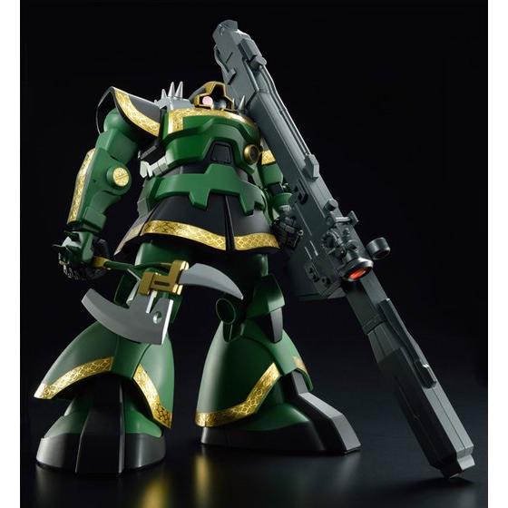 MG 1/100 MS-09R RICK DOM (DOZLE ZABI USE) | GUNDAM | PREMIUM