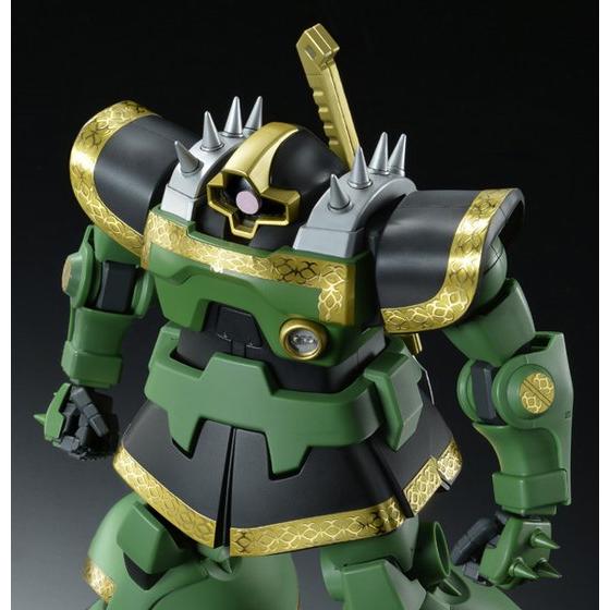 MG 1/100 MS-09R RICK DOM (DOZLE ZABI USE) | GUNDAM | PREMIUM