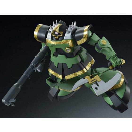 MG 1/100 MS-09R RICK DOM (DOZLE ZABI USE) | GUNDAM | PREMIUM