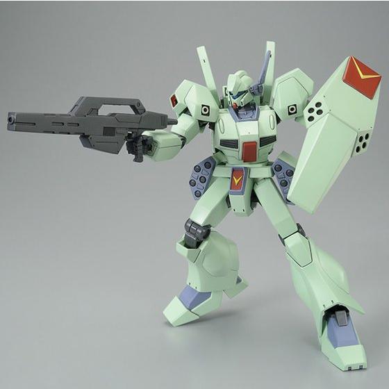 HGUC 1/144 RGM-89M JEGAN B TYPE(F91Ver.) | 高達| PREMIUM BANDAI