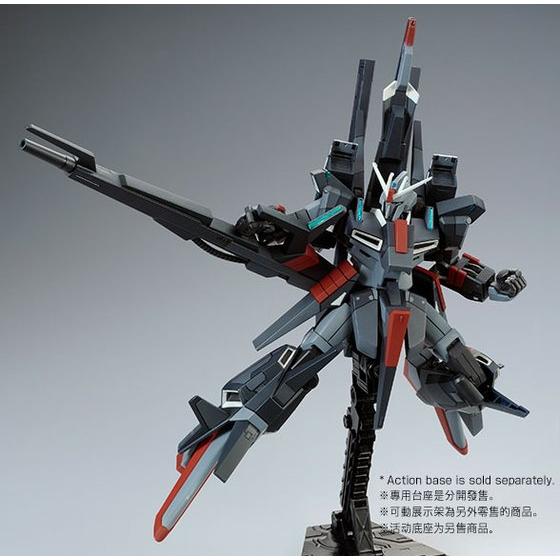 HG 1/144 ZII TRAVIS KIRKLAND COLOR [2017年10月發送] | 高達