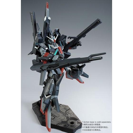 HGUC 1/144 ZII TRAVIS KIRKLAND COLOR | GUNDAM | PREMIUM BANDAI
