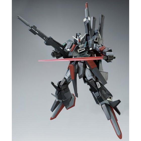 HGUC 1/144 ZII TRAVIS KIRKLAND COLOR | GUNDAM | PREMIUM BANDAI