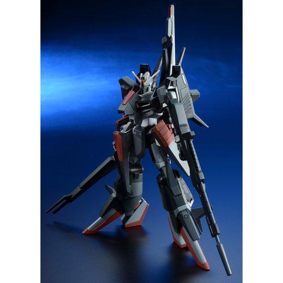 HGUC 1/144 ZII TRAVIS KIRKLAND COLOR | GUNDAM | PREMIUM BANDAI