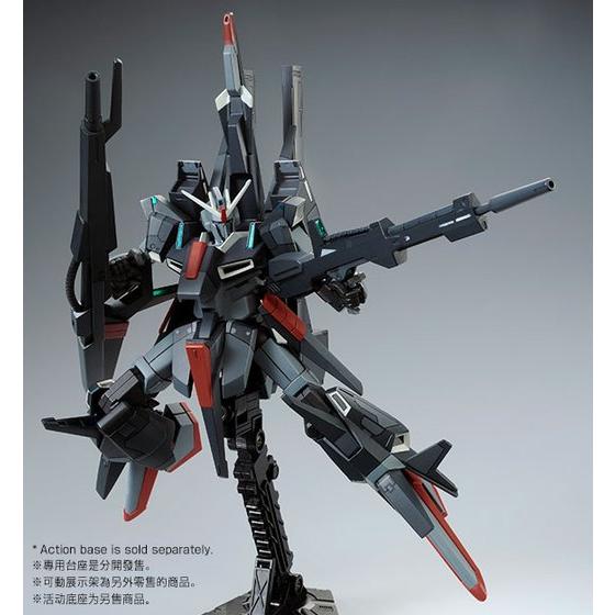 HG 1/144 ZII TRAVIS KIRKLAND COLOR [Jun 2026 Delivery] | GUNDAM
